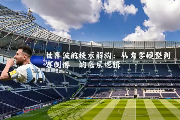 世界波的技术解构:从力学模型到赛制博弈的底层逻辑